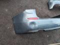 бампер задний BMW 5 серия F07/F10/F11 2011, 3.0 л., N57 D30 A, дизель, АКПП, хетчбэк 5 дв., задний привод, правый руль - фото №2
