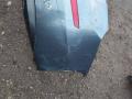 бампер задний BMW 5 серия F07/F10/F11 2011, 3.0 л., N57 D30 A, дизель, АКПП, хетчбэк 5 дв., задний привод, правый руль - фото №3