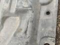 защита топливного бака BMW X5 E70 2010, 7158405 - фото №5