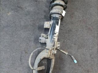 амортизатор передний левый BMW X5 F15 2016, 3.0 л., N57 D30 A, дизель, АКПП, a52, внедорожник 5 дв., полный привод, правый руль, 6875083