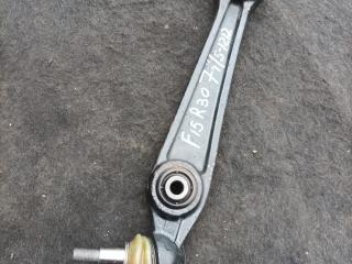 рычаг передний левый BMW X5 F15 2016, 3.0 л., N57 D30 A, дизель, АКПП, a52, внедорожник 5 дв., полный привод, правый руль, 6864821