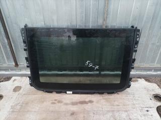 стекло люка BMW 5 серия F07/F10/F11 2011, 3.0 л., N57 D30 A, дизель, АКПП, хетчбэк 5 дв., задний привод, правый руль, 7237596