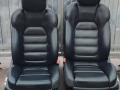 салон (комплект сидений) Porsche Macan 1 поколение 95B 2016, 3.6 л., MCT.LA, бензин, АКПП, c9x, внедорожник 5 дв., полный привод - фото №2