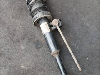 амортизатор передний левый BMW 5 серия F07/F10/F11 2011, 3.0 л., N57 D30 A, дизель, АКПП, хетчбэк 5 дв., задний привод, правый руль, 6798153