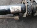 амортизатор передний левый BMW 5 серия F07/F10/F11 2011, 3.0 л., N57 D30 A, дизель, АКПП, хетчбэк 5 дв., задний привод, правый руль, 6798153 - фото №2