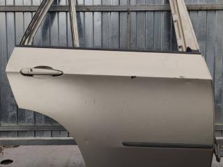 дверь задняя правая BMW X5 E70 2008, 3.5 л., D, M57D30 (306D5), дизель, АКПП, внедорожник 5 дв., полный привод