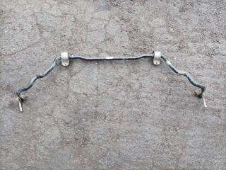 стабилизатор подвески передний BMW X5 F15 2016, 3.0 л., N57 D30 A, дизель, АКПП, a52, внедорожник 5 дв., полный привод, правый руль, 6863402