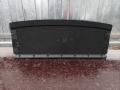 полка багажника BMW 5 серия F10/F11 [рестайлинг] 2013, 2.0 л., дизель, АКПП, хетчбэк 5 дв., правый руль, 8057059 - фото №2