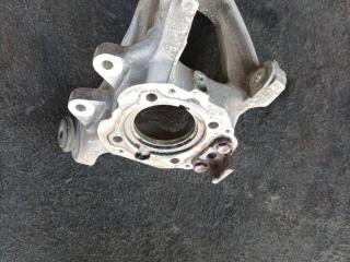 кулак задний правый BMW X5 F15 2016, 3.0 л., N57 D30 A, дизель, АКПП, a52, внедорожник 5 дв., полный привод, правый руль, 6770984