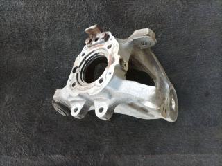 кулак задний левый BMW X5 F15 2016, 3.0 л., N57 D30 A, дизель, АКПП, a52, внедорожник 5 дв., полный привод, правый руль, 6770983