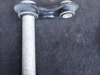 рычаг задний BMW X5 F15 2016, 3.0 л., N57 D30 A, дизель, АКПП, a52, внедорожник 5 дв., полный привод, правый руль, 6774477