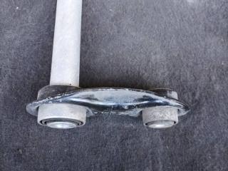 рычаг задний BMW X5 F15 2016, 3.0 л., N57 D30 A, дизель, АКПП, a52, внедорожник 5 дв., полный привод, правый руль, 6774477