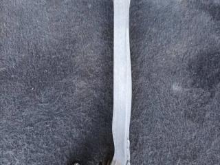 рычаг задний левый BMW X5 F15 2016, 3.0 л., N57 D30 A, дизель, АКПП, a52, внедорожник 5 дв., полный привод, правый руль, 6796001