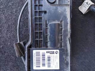 электроручник BMW X5 F15 2016, 3.0 л., N57 D30 A, дизель, АКПП, a52, внедорожник 5 дв., полный привод, правый руль, 34436868514, 6868514