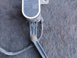 датчик дорожного просвета BMW 5 серия F07/F10/F11 2011, 3.0 л., N57 D30 A, дизель, АКПП, хетчбэк 5 дв., задний привод, правый руль, 6861351