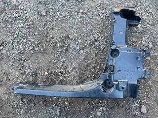 Крепление бампера заднего BMW X5 F15 2016, 3.0 л., N57 D30 A, дизель, АКПП, a52, внедорожник 5 дв., полный привод, правый руль, 8054020