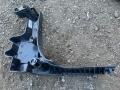 Крепление бампера заднего BMW X5 F15 2016, 3.0 л., N57 D30 A, дизель, АКПП, a52, внедорожник 5 дв., полный привод, правый руль, 8054020 - фото №3