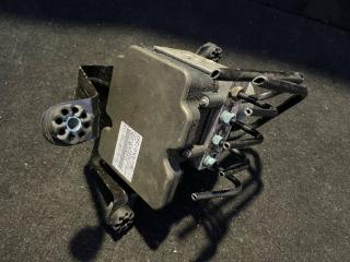 блок ABS BMW X5 F15 2016, 3.0 л., N57 D30 A, дизель, АКПП, a52, внедорожник 5 дв., полный привод, правый руль, 6870761