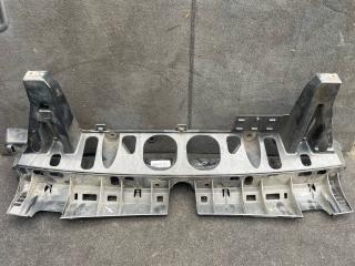 Крепление бампера заднего BMW X5 F15 2016, 3.0 л., N57 D30 A, дизель, АКПП, a52, внедорожник 5 дв., полный привод, правый руль, 51127294391, 7294391