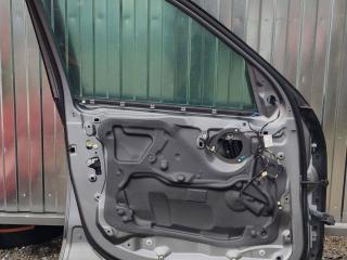 стеклоподъемник передний левый BMW X5 F15 2016, 3.0 л., N57 D30 A, дизель, АКПП, a52, внедорожник 5 дв., полный привод, правый руль, 7283491