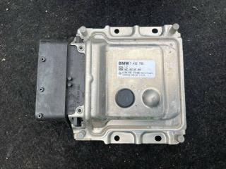 блок управления AdBlue BMW X5 F15 2016, 3.0 л., N57 D30 A, дизель, АКПП, a52, внедорожник 5 дв., полный привод, правый руль, 7432799