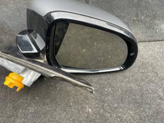 стекло зеркала наружного правого BMW X5 F15 2016, 3.0 л., N57 D30 A, дизель, АКПП, a52, внедорожник 5 дв., полный привод, правый руль