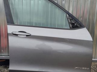 дверь передняя правая BMW X5 F15 2016, 3.0 л., N57 D30 A, дизель, АКПП, a52, внедорожник 5 дв., полный привод, правый руль