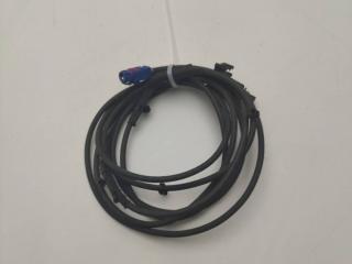провод камеры BMW 5 серия F07/F10/F11 2011, 3.0 л., N57 D30 A, дизель, МКПП, седан, задний привод