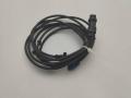провод камеры BMW 5 серия F07/F10/F11 2011, 3.0 л., N57 D30 A, дизель, МКПП, седан, задний привод - фото №2