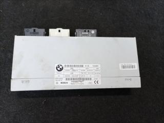 блок управления крышкой багажника BMW 5 серия F07/F10/F11 2011, 3.0 л., N57 D30 A, дизель, АКПП, хетчбэк 5 дв., задний привод, правый руль, 7284597