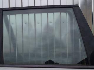 стекло двери задней правой BMW X5 F15 2016, 3.0 л., N57 D30 A, дизель, АКПП, a52, внедорожник 5 дв., полный привод, правый руль