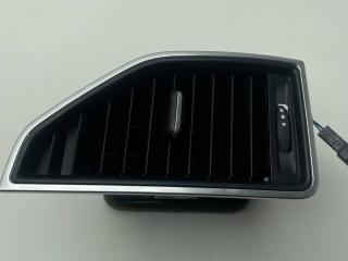 дефлектор обдува салона Porsche Macan 1 поколение 95B 2016, 3.6 л., MCT.LA, бензин, АКПП, c9x, внедорожник 5 дв., полный привод, 95B819201