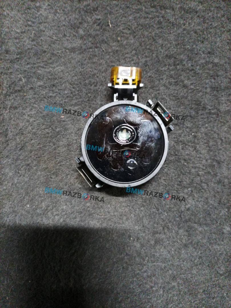 датчик дождя BMW 5 серия F07/F10/F11 2011, 3.0 л., N57 D30 A, дизель, АКПП, хетчбэк 5 дв., задний привод, правый руль, 9234087 - фото №1