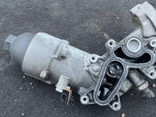 масляный стакан BMW X5 E53 [рестайлинг] 2006, 3.0 л., дизель, внедорожник 5 дв., 7788453