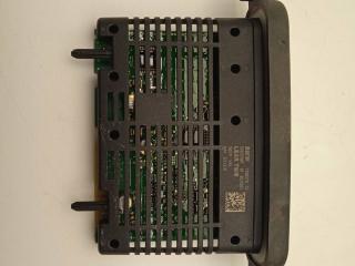 блок розжига ксенона BMW 5 серия F07/F10/F11 2011, 3.0 л., N57 D30 A, дизель, АКПП, хетчбэк 5 дв., задний привод, правый руль, 7258278