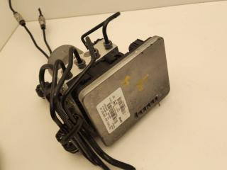 блок ABS BMW 5 серия G30/G31 G31 2017, 3.0 л., B57 D30 A, дизель, АКПП, универсал, полный привод, 34516887501, 34626887502