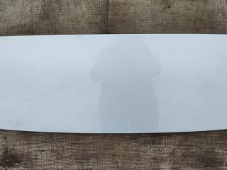 спойлер BMW X3 E83 [рестайлинг] 2008, 3.0 л., дизель, 51713400384