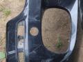 бампер задний BMW X5 E70 [рестайлинг] 2010, 3.0 л., АКПП, внедорожник 5 дв., полный привод - фото №2