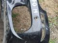 бампер задний BMW X5 E70 [рестайлинг] 2010, 3.0 л., АКПП, внедорожник 5 дв., полный привод - фото №3