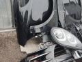 передняя часть (ноускат) Porsche Macan 1 поколение 95B 2016, 3.6 л., MCT.LA, бензин, АКПП, c9x, внедорожник 5 дв., полный привод - фото №4