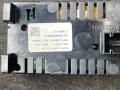 блок управления печки / климат-контроля BMW 7 серия F01/F02 [рестайлинг] F02 2014, 3.0 л., N57 D30 A, дизель, АКПП, серый, седан, задний привод, правый руль, 9304718 - фото №3