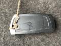 ключ BMW 7 серия F01/F02 [рестайлинг] F02 2014, 3.0 л., N57 D30 A, дизель, АКПП, серый, седан, задний привод, правый руль - фото №2