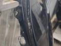 крыло переднее левое BMW 7 серия F01/F02 F01 2009, 4.0 л., дизель, АКПП, imperial-blau brillant metallic, седан, задний привод, правый руль - фото №4