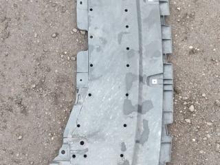 защита бампера (кенгурятник) Lexus RX 4 поколение 2018, 5261848020