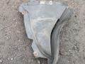 защита арок передняя правая (подкрылок) BMW 5 серия F07/F10/F11 2011, 3.0 л., N57 D30 A, дизель, АКПП, хетчбэк 5 дв., задний привод, правый руль, 7193494 - фото №3