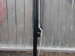 шторка солнцезащитная задняя BMW 7 серия F01/F02 [рестайлинг] F02 2014, 3.0 л., N57 D30 A, дизель, АКПП, серый, седан, задний привод, правый руль