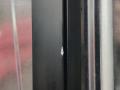 шторка солнцезащитная задняя BMW 7 серия F01/F02 [рестайлинг] F02 2014, 3.0 л., N57 D30 A, дизель, АКПП, серый, седан, задний привод, правый руль - фото №4