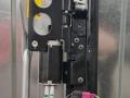 шторка солнцезащитная задняя BMW 7 серия F01/F02 [рестайлинг] F02 2014, 3.0 л., N57 D30 A, дизель, АКПП, серый, седан, задний привод, правый руль - фото №5