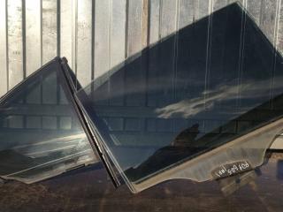 стекло двери задней правой BMW 7 серия F01/F02 F01 2009, 4.0 л., дизель, АКПП, imperial-blau brillant metallic, седан, задний привод, правый руль