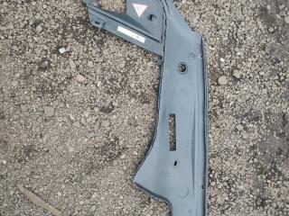 планка под капот BMW 7 серия F01/F02 F01 2009, 4.0 л., дизель, АКПП, imperial-blau brillant metallic, седан, задний привод, правый руль, 7019802